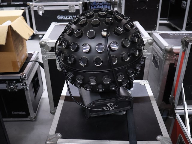 Spherion worldstar ii - afbeelding 2 van  4