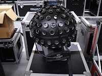 Spherion worldstar ii - afbeelding 2 van  4