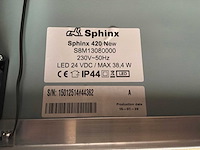 Sphinx - wastafel - afbeelding 4 van  4