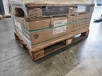 Sphinx basilica grey mat vloertegel 30x60 cm 25,2 m² - afbeelding 6 van  6