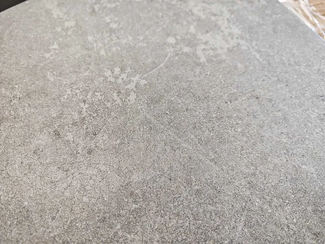 Sphinx concrete grey hexagon mat vloertegel 34,5x40 cm 4,68 m² - afbeelding 5 van  6