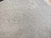 Sphinx concrete grey hexagon mat vloertegel 34,5x40 cm 4,68 m² - afbeelding 5 van  6