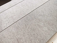Sphinx concrete grey mat vloertegel 5/10/15x60 cm 11,86 m² - afbeelding 1 van  7