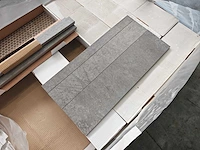 Sphinx concrete grey mat vloertegel 5/10/15x60 cm 11,86 m² - afbeelding 4 van  7