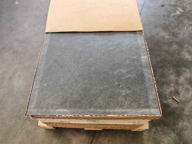 Sphinx earth warm taupe mat vloertegel 60x120 cm 8,64 m² - afbeelding 3 van  6