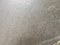 Sphinx earth warm taupe mat vloertegel 60x120 cm 8,64 m² - afbeelding 6 van  6