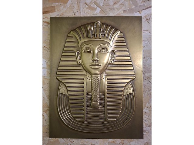 Sphinx kader - afbeelding 1 van  1