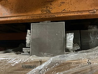 Sphinx keramische tegels - afbeelding 2 van  4