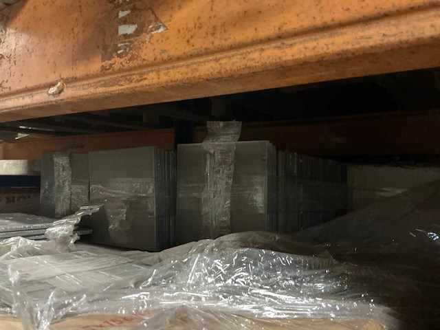 Sphinx keramische tegels - afbeelding 3 van  4