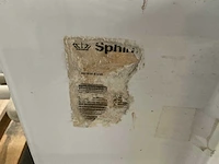 Sphinx porseleinen uitgietbak - afbeelding 4 van  8