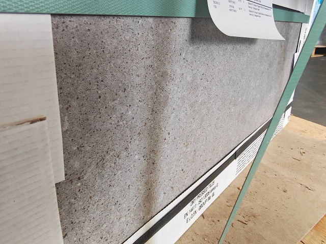 Sphinx terrazo beton grey mat vloertegel 30x60 cm 18,36 m² - afbeelding 5 van  6