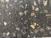Sphinx terrazo black mat vloertegel 30x60 cm 9,72 m² - afbeelding 5 van  7