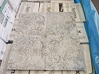 Sphinx vintage marrakesh mat vloertegel 20x20 cm 23,68 m² - afbeelding 5 van  7