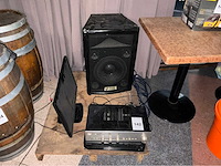 Sphynx partij audio materiaal - afbeelding 1 van  1