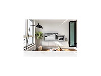 Spider 1-arm vloerlamp - afbeelding 3 van  6