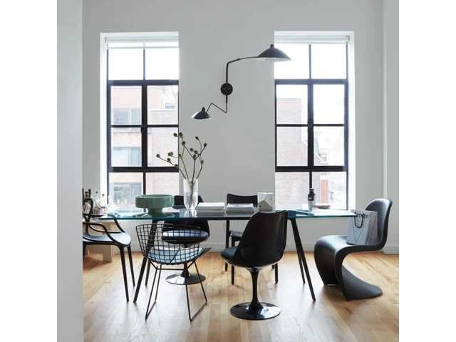 Spider 2-arm wandlamp - afbeelding 4 van  5
