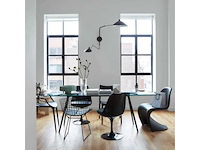 Spider 2-arm wandlamp - afbeelding 4 van  5