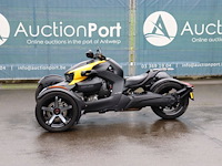 Spider brp can-am ryker 900 benzine 2024 (marge)