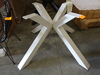 Spider tafelpoot - afbeelding 2 van  4