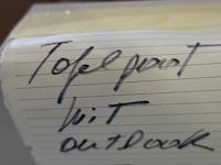 Spider tafelpoot - afbeelding 4 van  4