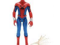 Spiderman talking action figure - afbeelding 3 van  3
