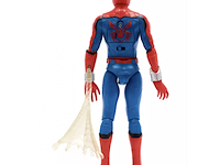 Spiderman talking action figure - afbeelding 2 van  3