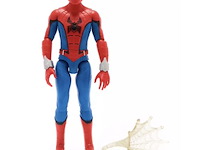 Spiderman talking action figure - afbeelding 3 van  3