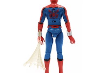 Spiderman talking action figure - afbeelding 2 van  3