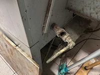 Spidex rvs friteuse - afbeelding 5 van  5