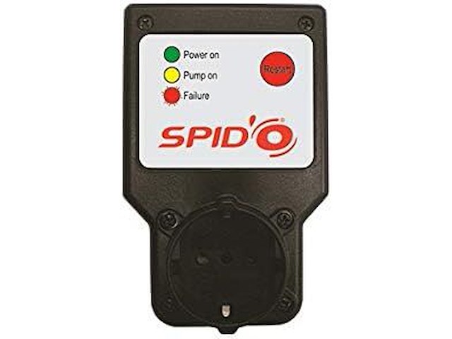 Spid'o dipra 3161 htx - afbeelding 1 van  1