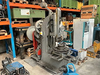 Spiebaansteekmachine *werkende staat* - afbeelding 2 van  8