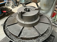 Spiebaansteekmachine *werkende staat* - afbeelding 4 van  8