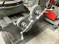 Spiebaansteekmachine *werkende staat* - afbeelding 5 van  8