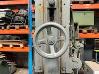 Spiebaansteekmachine *werkende staat* - afbeelding 7 van  8