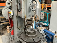 Spiebaansteekmachine *werkende staat* - afbeelding 2 van  3