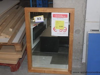 Spiegel - bastia - afbeelding 1 van  1