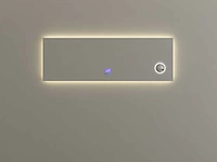 Spiegel - vonato - 0 - met led verlichting