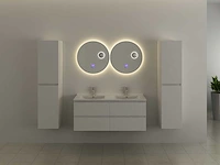 Spiegel - vonato - 0 - met led verlichting