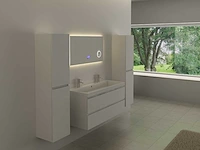 Spiegel - vonato - calvona - 0 - met led verlichting - afbeelding 3 van  4