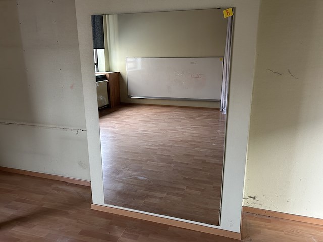 Spiegel 115x180cm - afbeelding 1 van  1