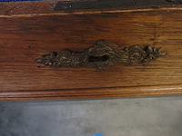 Spiegel 137cm x 84cm - afbeelding 2 van  2