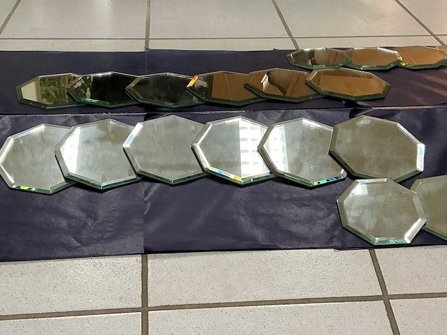 Spiegel (18x) - afbeelding 3 van  3
