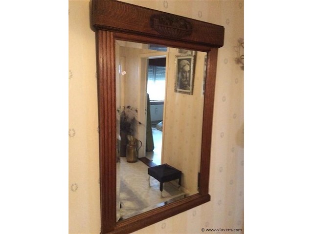 Spiegel ( 1e verdiep ) - afbeelding 1 van  1