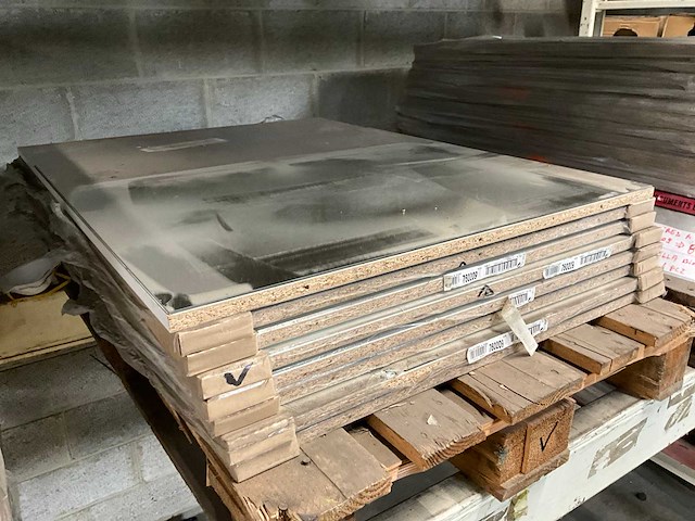 Spiegel (24x) - afbeelding 1 van  2