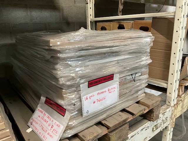 Spiegel (24x) - afbeelding 2 van  2