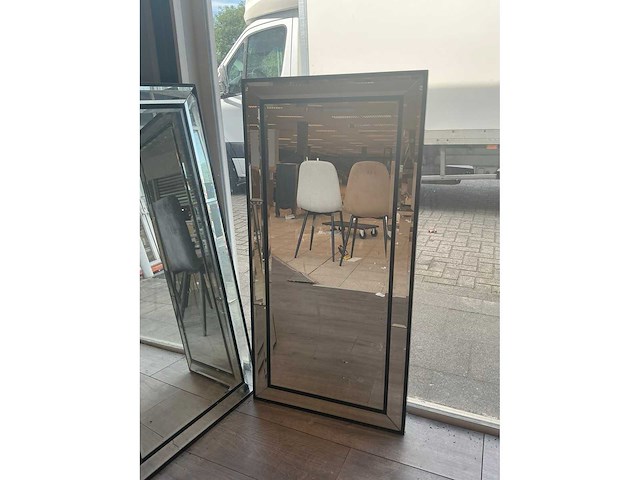 Spiegel (2x) - afbeelding 3 van  3