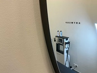 Spiegel (2x) - afbeelding 2 van  2