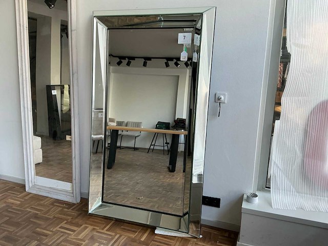 Spiegel (2x) - afbeelding 2 van  5