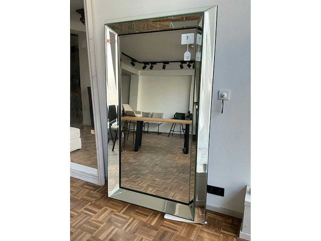 Spiegel (2x) - afbeelding 3 van  5