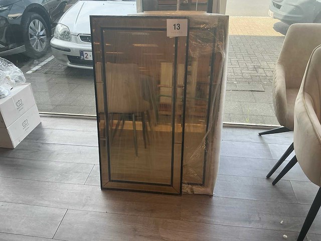 Spiegel (2x) - afbeelding 1 van  3